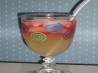 Casco Bay Lemonade. Recipe by Julie B's Hive