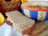 100% Whole Wheat Bread (Abm)