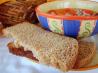 100% Whole Wheat Bread (Abm)