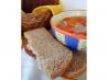 100% Whole Wheat Bread (Abm)