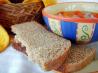 100% Whole Wheat Bread (Abm). Recipe by Chef Mommy #6