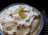 Blue Ribbon Mile High Lemon Meringue Pie