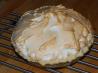 Blue Ribbon Mile High Lemon Meringue Pie