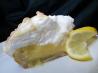 Blue Ribbon Mile High Lemon Meringue Pie