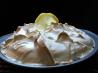Blue Ribbon Mile High Lemon Meringue Pie