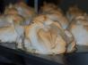Blue Ribbon Mile High Lemon Meringue Pie