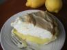 Blue Ribbon Mile High Lemon Meringue Pie