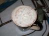 Baileys Mocha Frappe. Recipe by Tisme