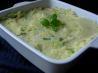 Cheesy Leek and Potato Bake. Recipe by Noo
