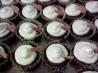 Chocolate Cupcakes. Recipe by *Helena*