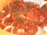Crock Pot - Sour  Cream Swiss Steak