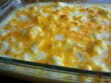 Zapekanka Iz Tsvetnoy Kapusty (Baked Cauliflower)