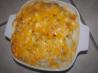 Zapekanka Iz Tsvetnoy Kapusty (Baked Cauliflower)