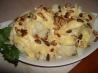 Light Creamy Cauliflower