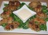 Crunchy Ranch Chicken Wings