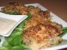 Crunchy Ranch Chicken Wings