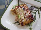 Farmer's Brunch Casserole OAMC
