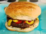 Burgers - Tasty, Plain and Simple