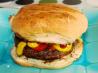 Burgers - Tasty, Plain and Simple. Recipe by Chicagoland Chef du Jour