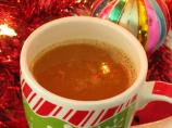 Hot Spiced Cider