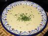 Hearty Leek & Potato Soup. Recipe by Marychef