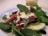 Apple Feta Salad