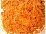 Creamy Seafood Sauce