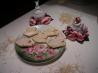 Italian Easter Cookies: “frosted Dove”