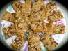 All Natural Granola Bars
