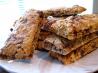 All Natural Granola Bars