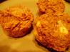 Healthy Pumpkin Bran Cream Cheese Muffins