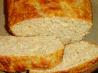 Healthy Banana Orange Flax Bread (Low Fat). Recipe by I Can't Believe It's Healthy