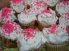 Simple Vanilla Cupcakes
