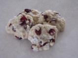 Cranberry Chews. Photo by Chef #505447
