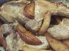 Sticky Maple Pork With Apples. Recipe by Sarah_Jayne