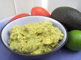 Carol's Guacamole