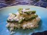 Asparagus Pilaf Rice