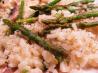 Asparagus Pilaf Rice