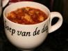Pasta Fagioli Soup in a Crock Pot