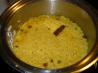 South African Yellow Rice With Cinnamon and Raisins. Recipe by Chef #725229