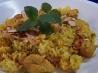 Kashmiri Chicken, Cardamom and Saffron Pilau: Spiced Indian Rice