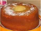 7-Up Pound Cake