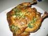 Thai Lemongrass Roast Chicken