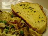 Easy to Make Garlic Bread
