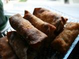Thai Spring Rolls (Pa Pia)