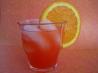 Campari Royal. Recipe by ratherbeswimmin'