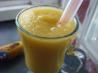 Winter  Mango Smoothie