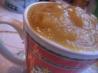 Winter  Mango Smoothie