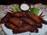 Outback Kookaburra Wings