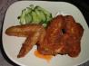 Outback Kookaburra Wings